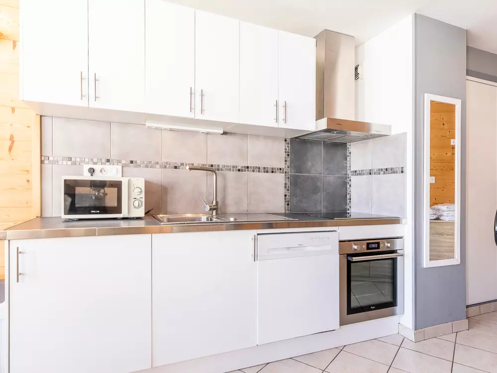 Location de Vacances Avoriaz 315