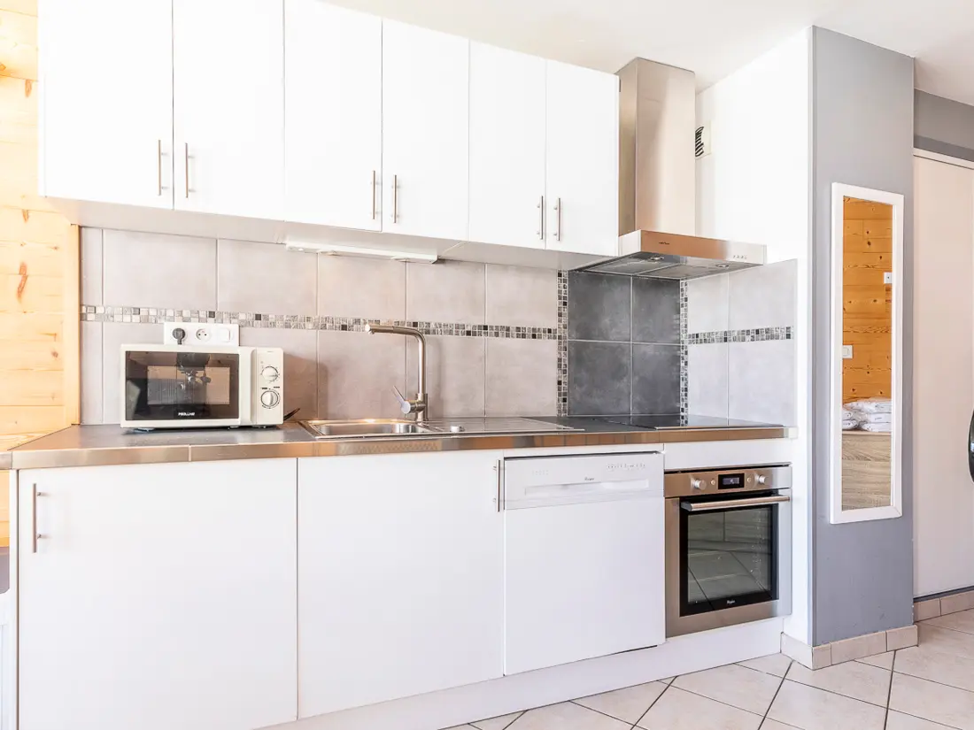 Location de Vacances Avoriaz 315