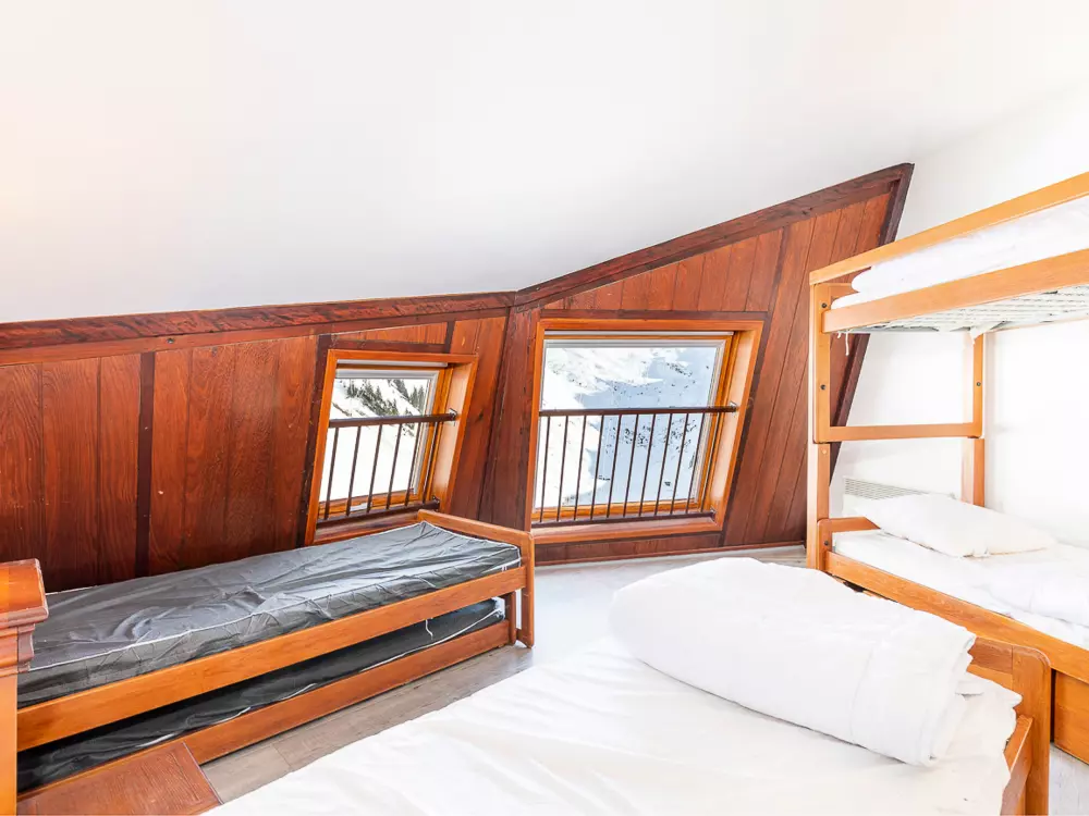 Location de Vacances Avoriaz 315