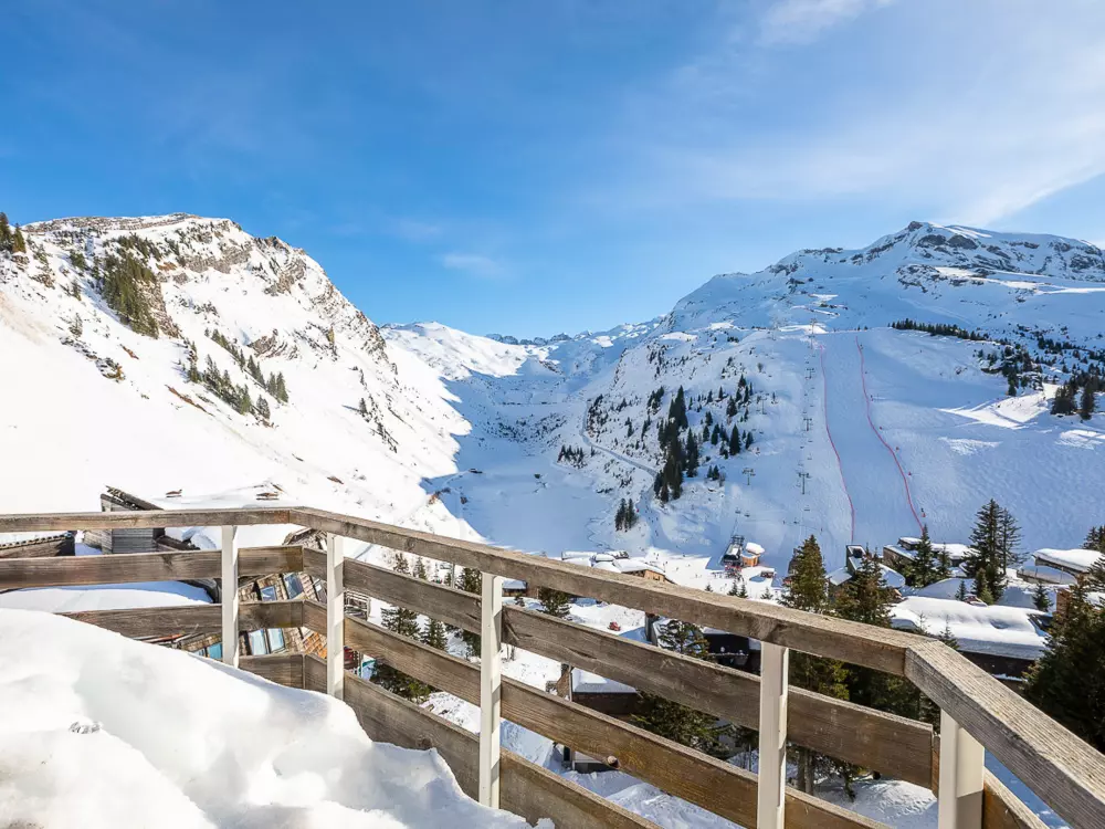 Location de Vacances Avoriaz 315
