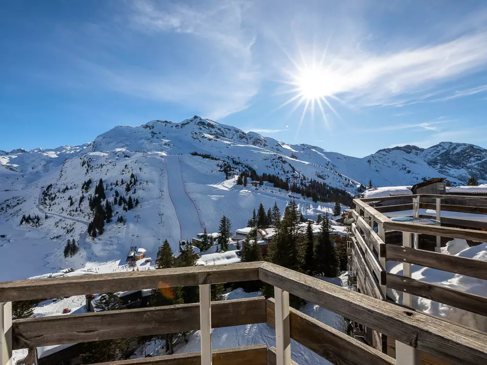 Location de Vacances Avoriaz 315