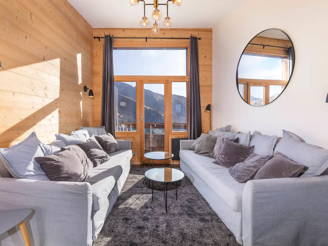 Location de Vacances Avoriaz 316
