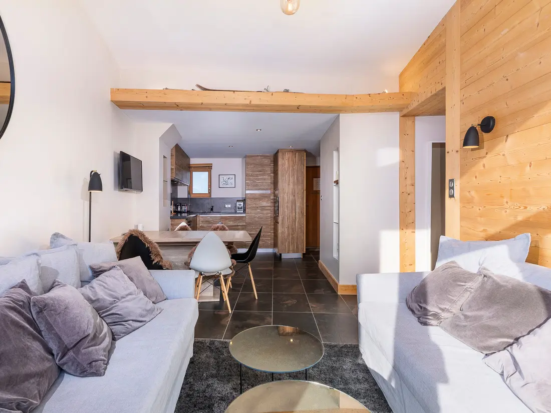 Location de Vacances Avoriaz 316