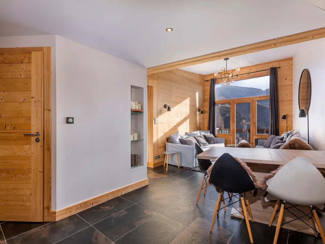 Location de Vacances Avoriaz 316