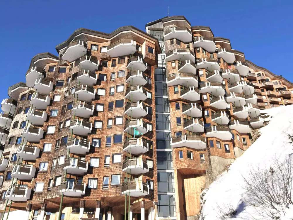 Location de Vacances Avoriaz 317