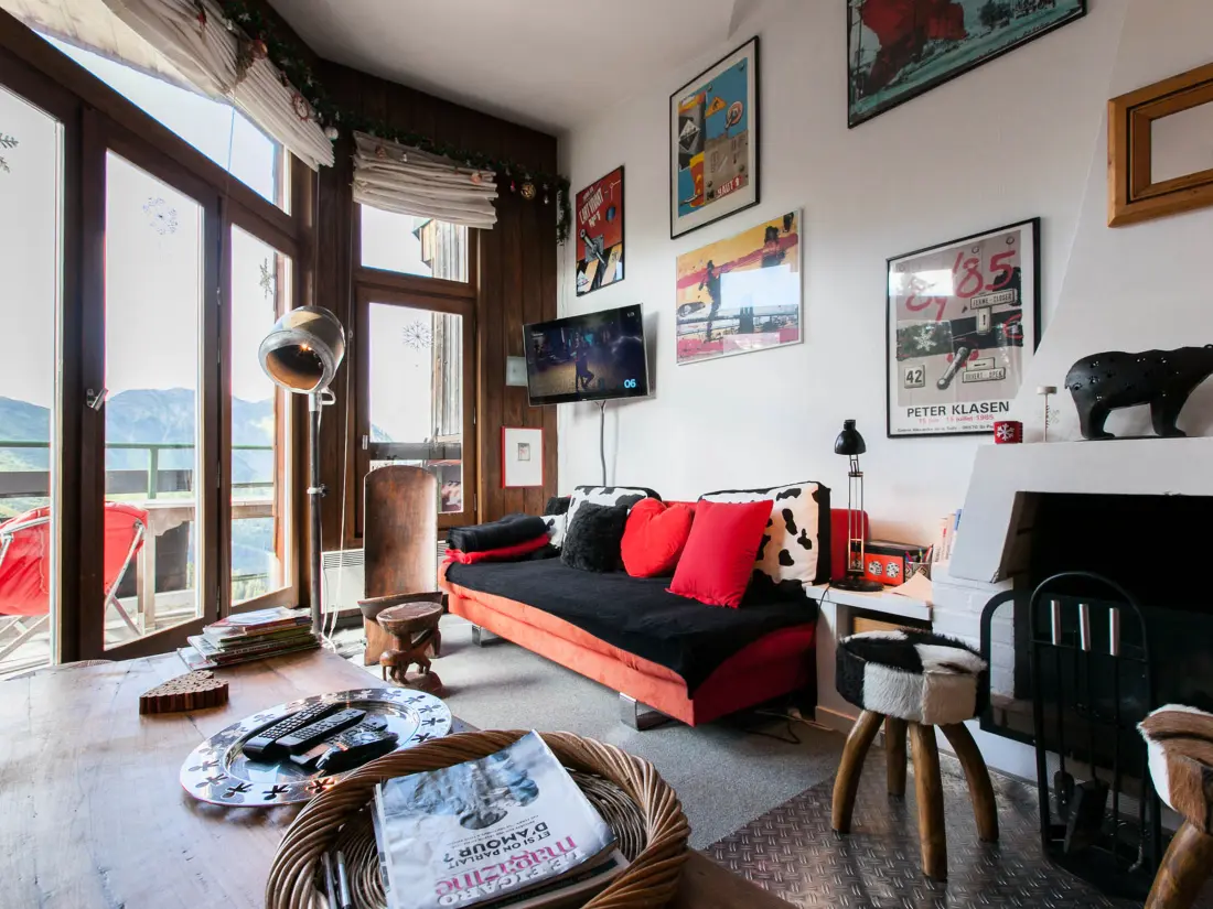 Location de Vacances Avoriaz 317
