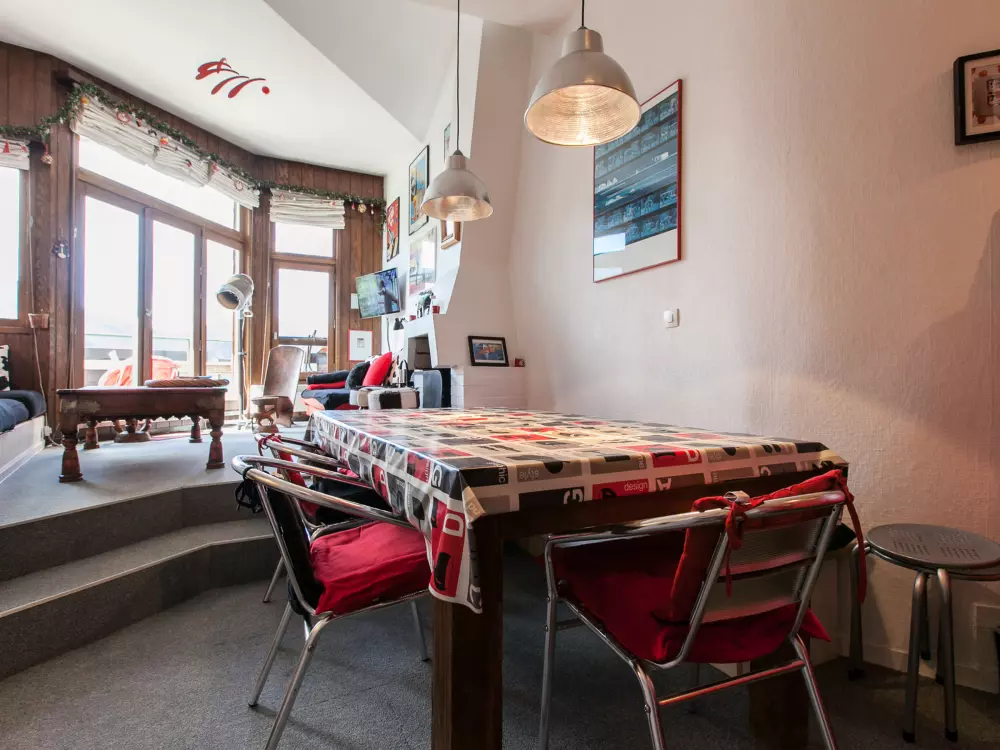 Location de Vacances Avoriaz 317