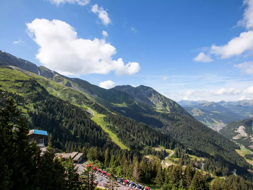 Location de Vacances Avoriaz 317