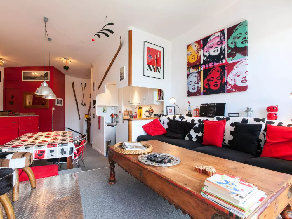 Location de Vacances Avoriaz 317