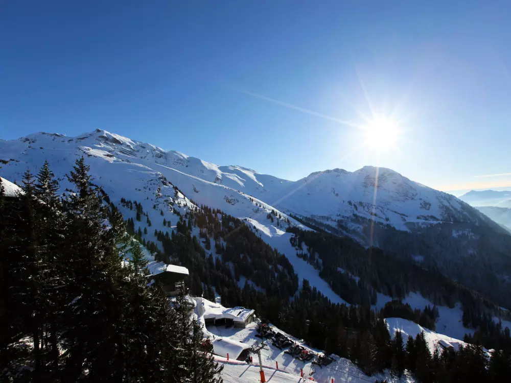 Location de Vacances Avoriaz 317