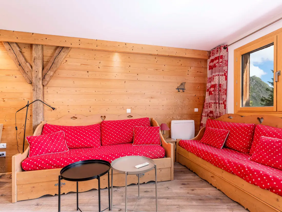 Location de Vacances Avoriaz 319