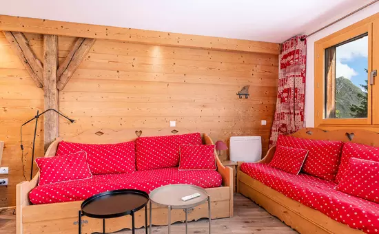 Camping Lou Pignada