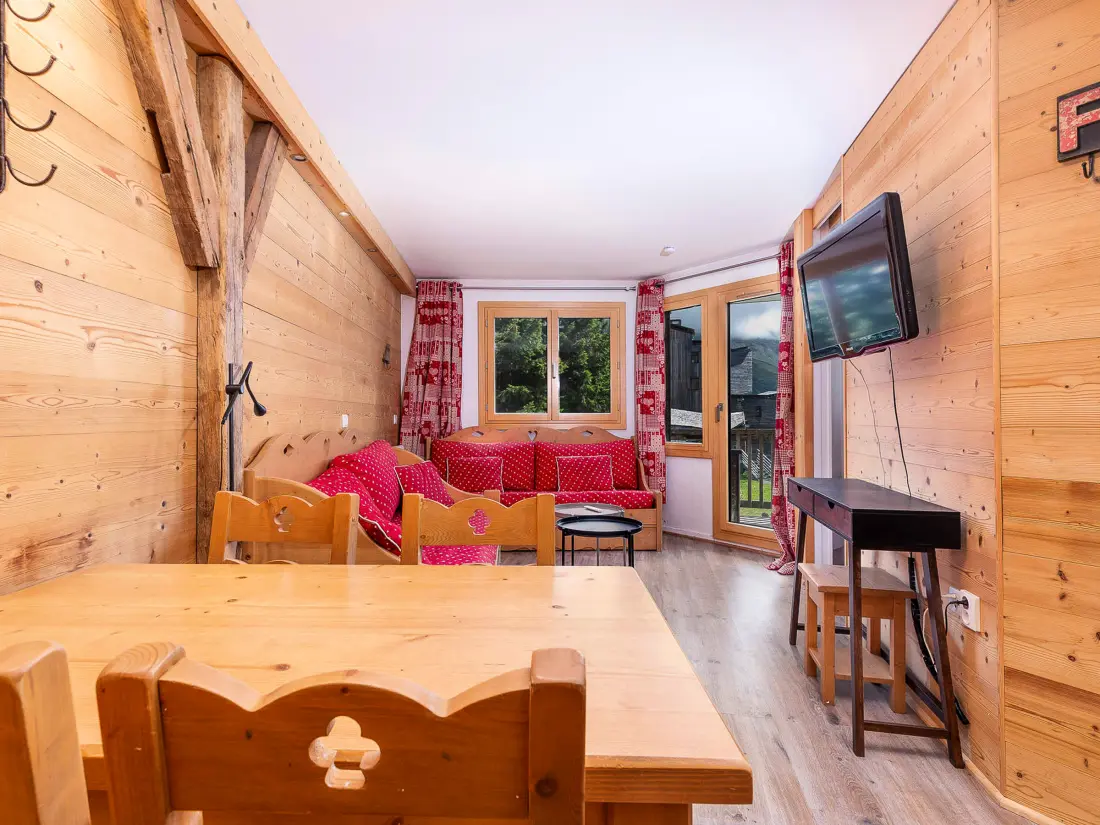 Location de Vacances Avoriaz 319