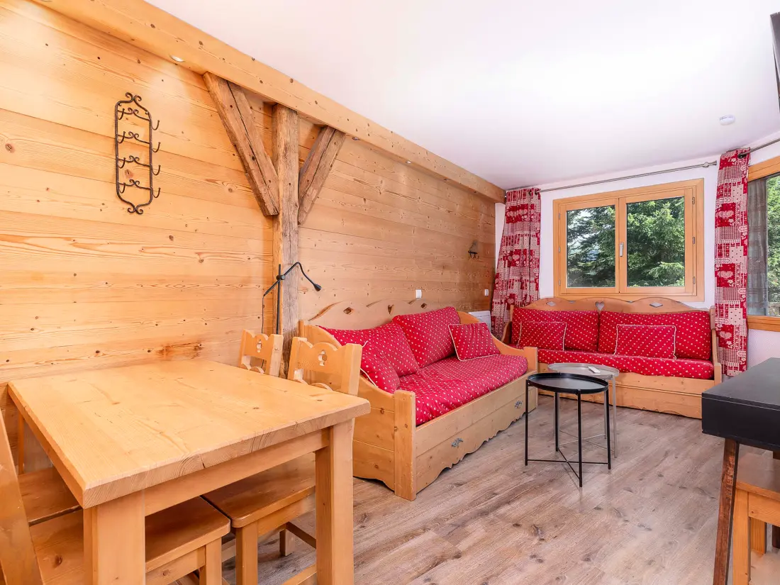 Location de Vacances Avoriaz 319