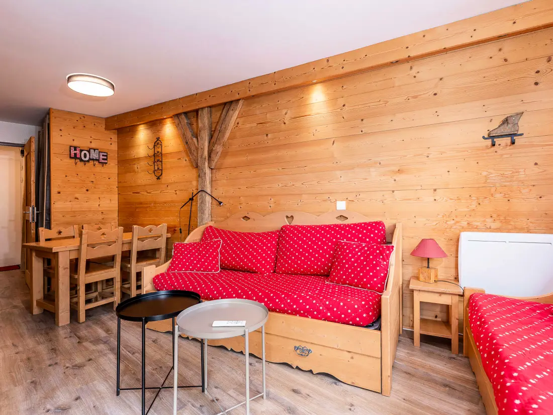 Location de Vacances Avoriaz 319
