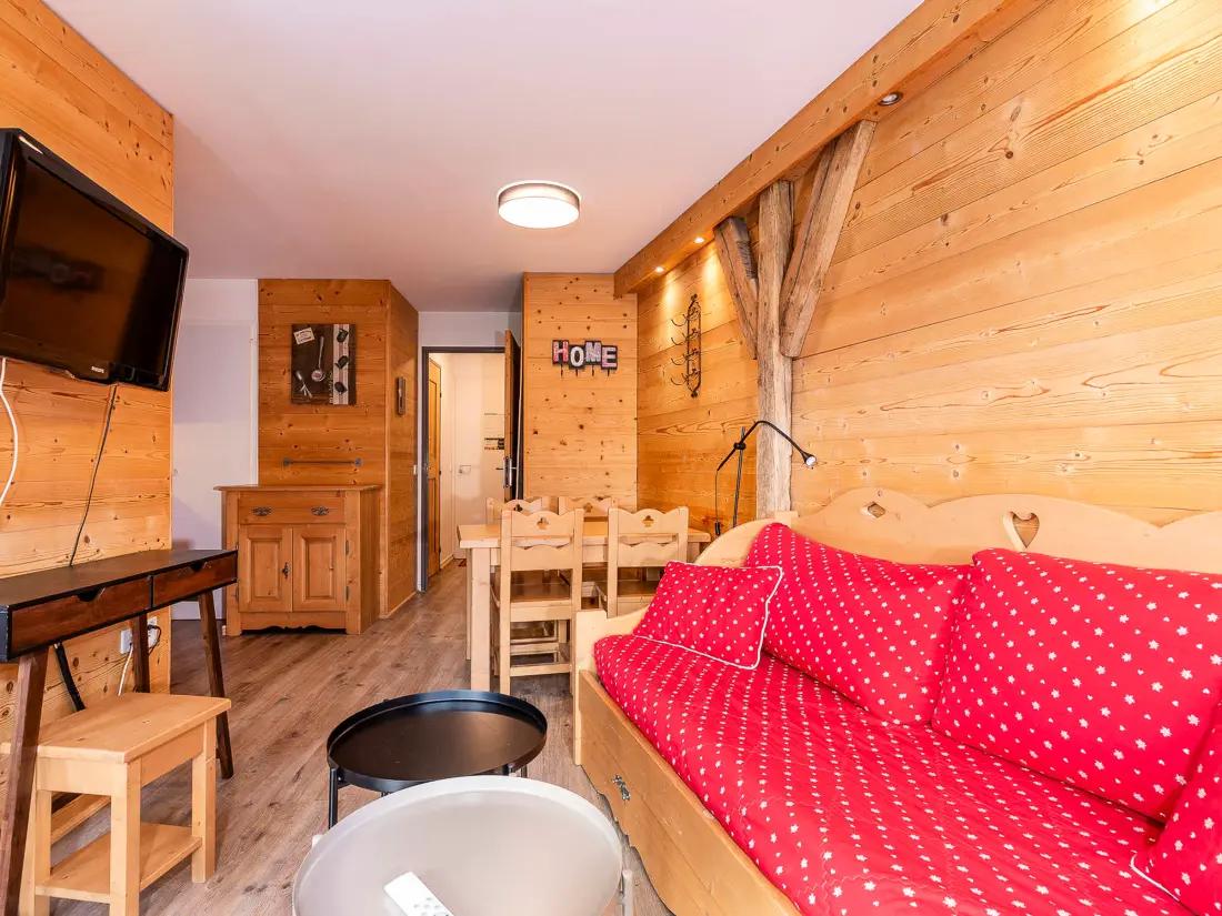 Location de Vacances Avoriaz 319