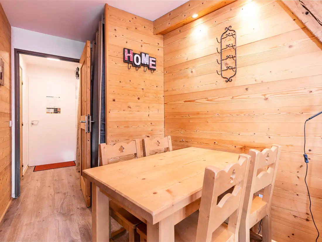 Location de Vacances Avoriaz 319