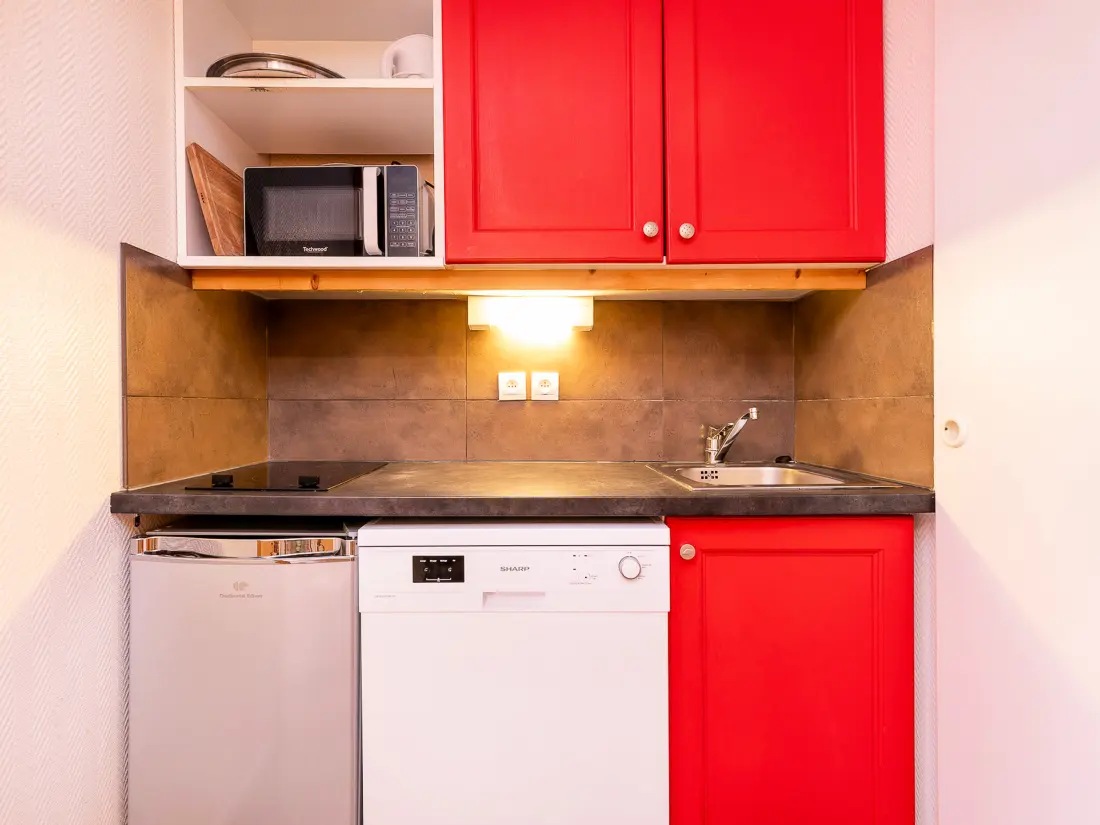 Location de Vacances Avoriaz 319