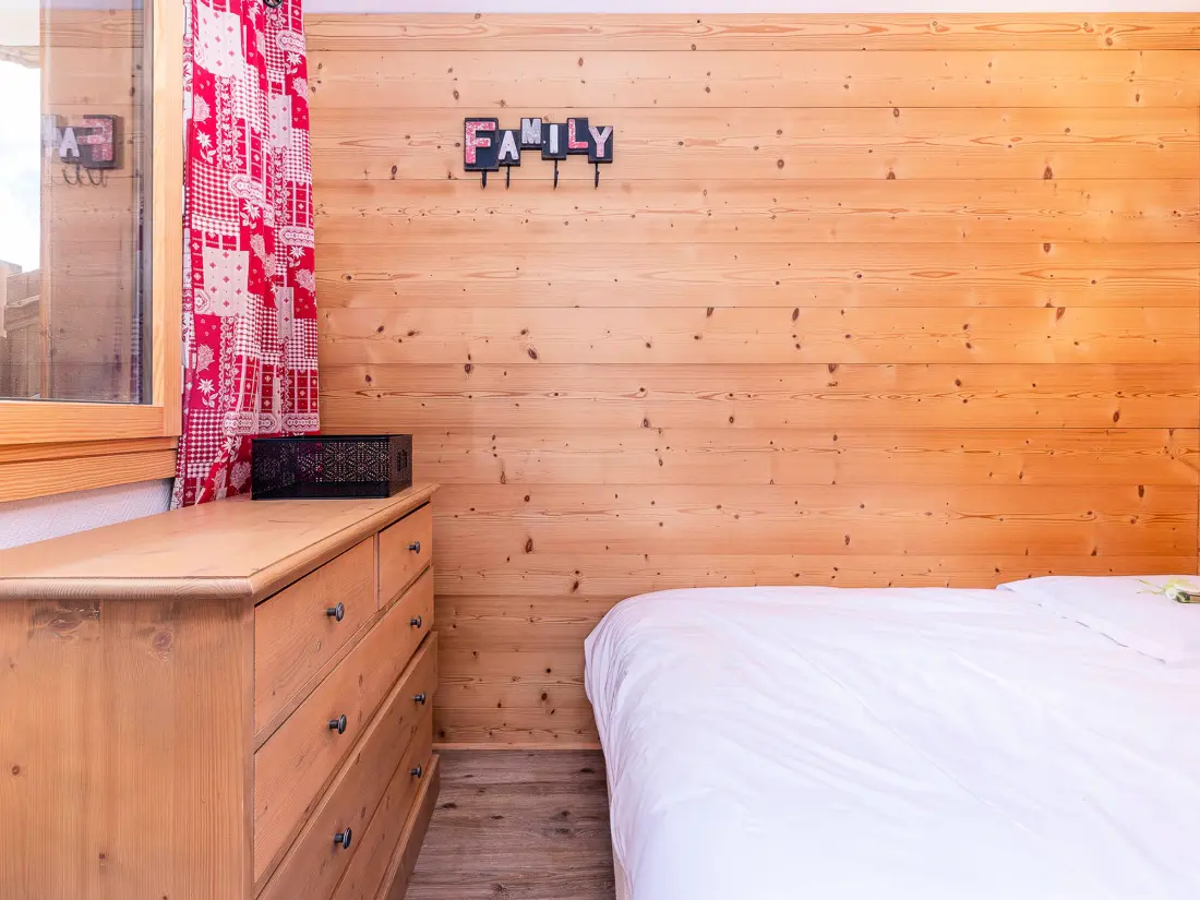 Location de Vacances Avoriaz 319