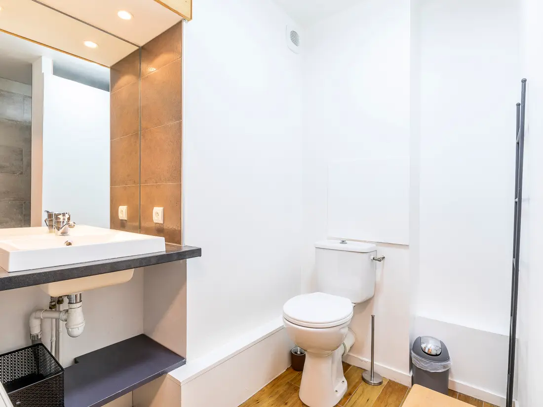 Location de Vacances Avoriaz 319