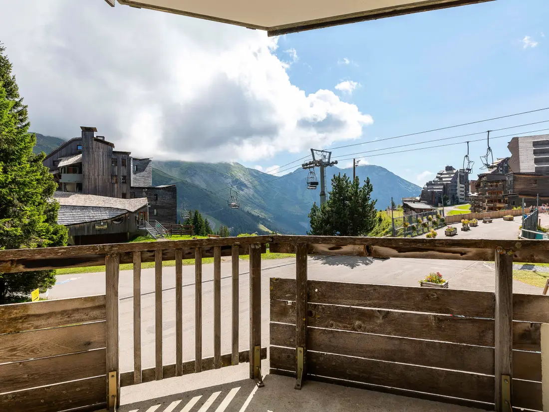 Location de Vacances Avoriaz 319