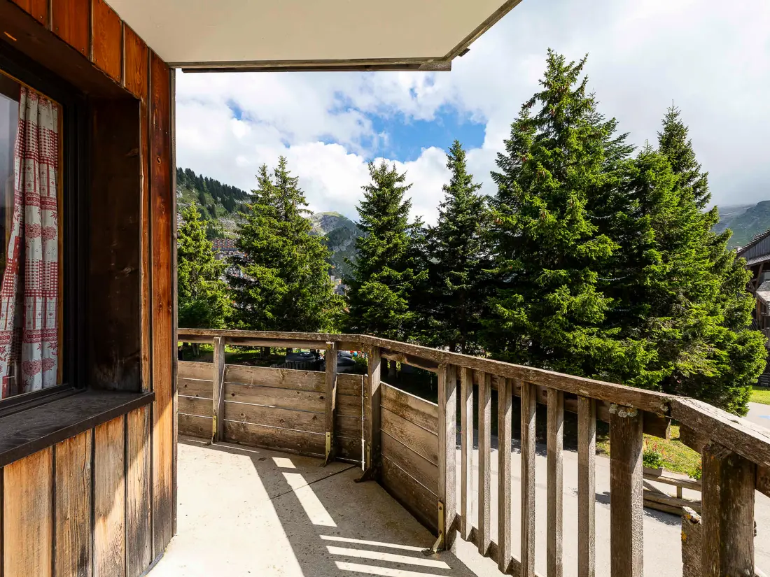 Location de Vacances Avoriaz 319