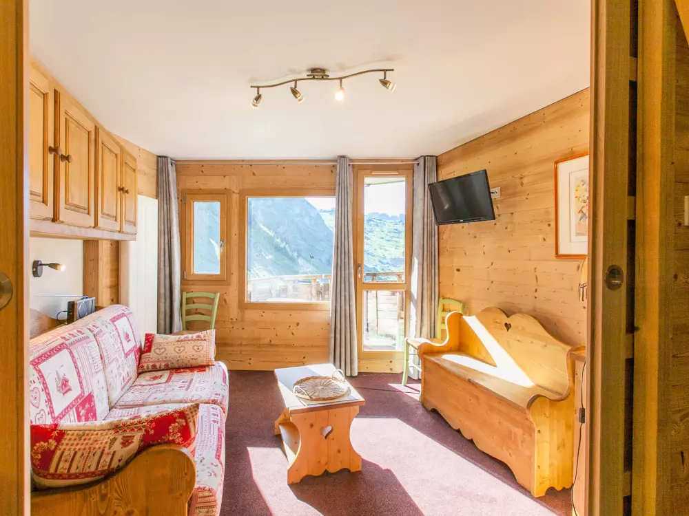 Location de Vacances Avoriaz 320