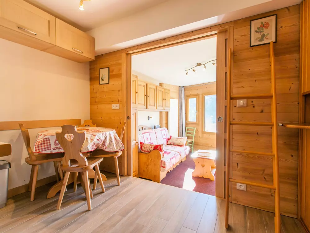 Location de Vacances Avoriaz 320