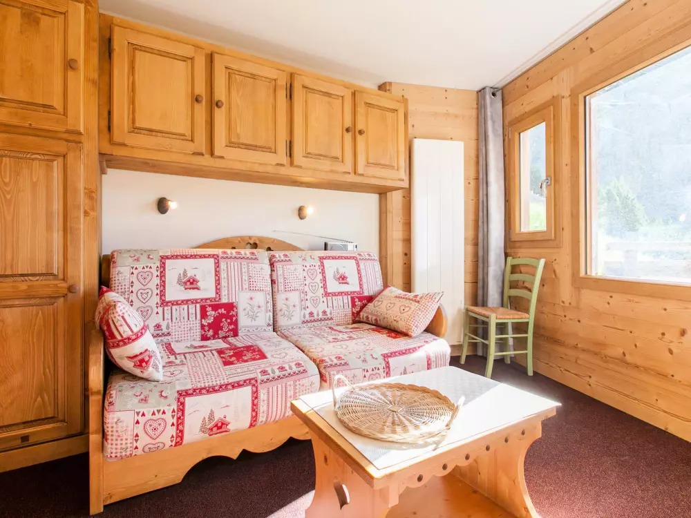 Location de Vacances Avoriaz 320