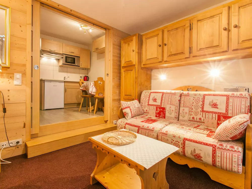 Location de Vacances Avoriaz 320