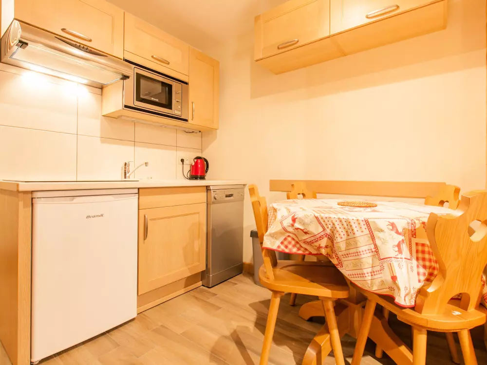 Location de Vacances Avoriaz 320