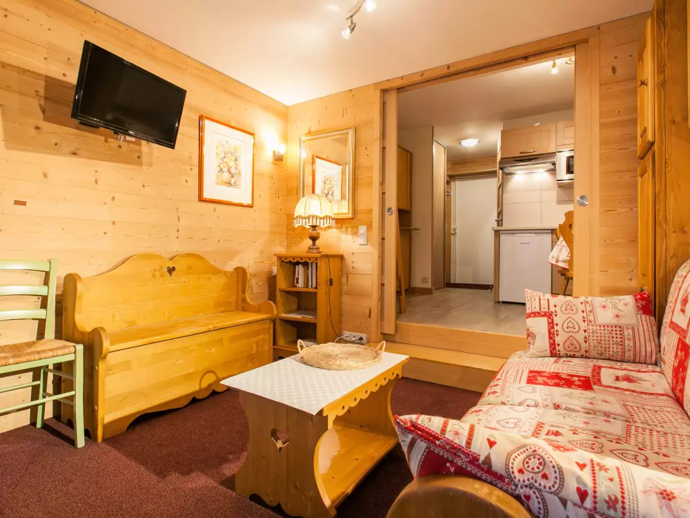 Location de Vacances Avoriaz 320