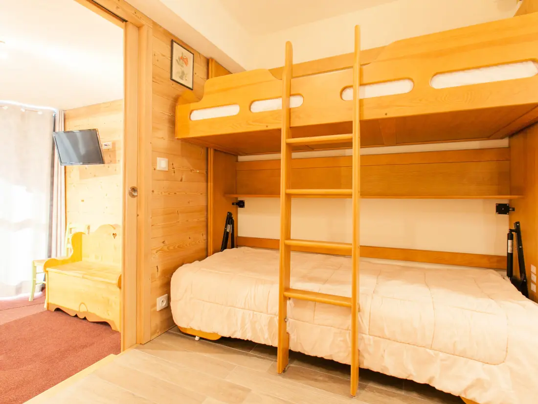 Location de Vacances Avoriaz 320