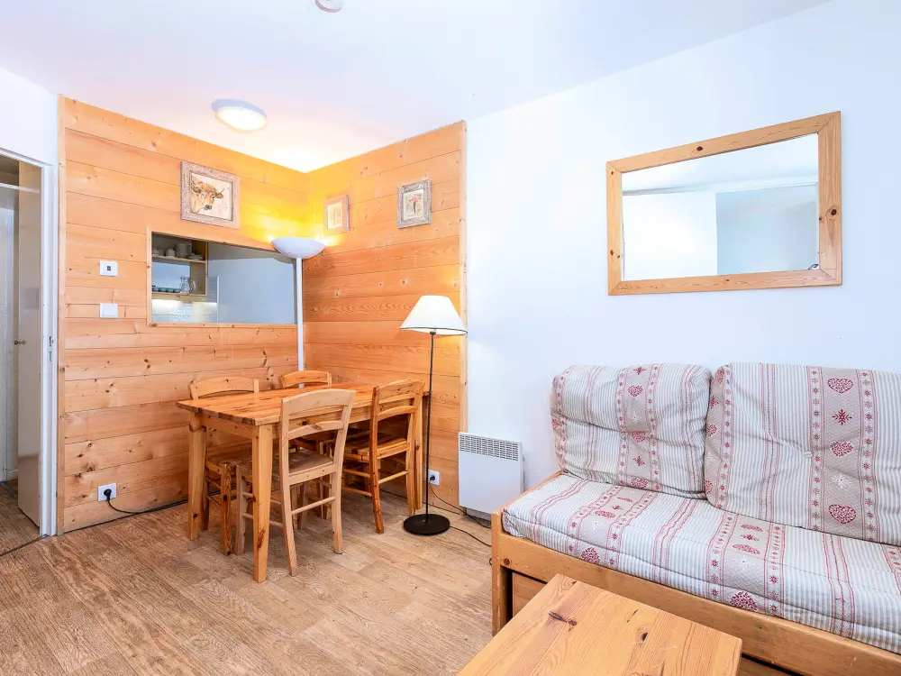 Location de Vacances Avoriaz 322