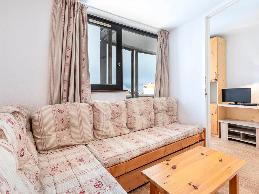 Location de Vacances Avoriaz 322