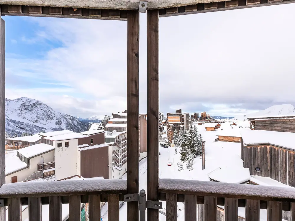 Location de Vacances Avoriaz 322