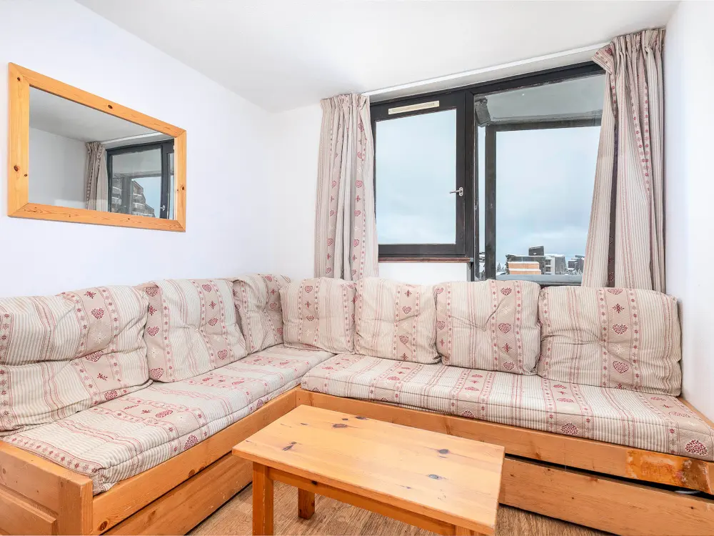 Location de Vacances Avoriaz 322