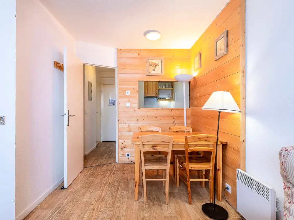 Location de Vacances Avoriaz 322