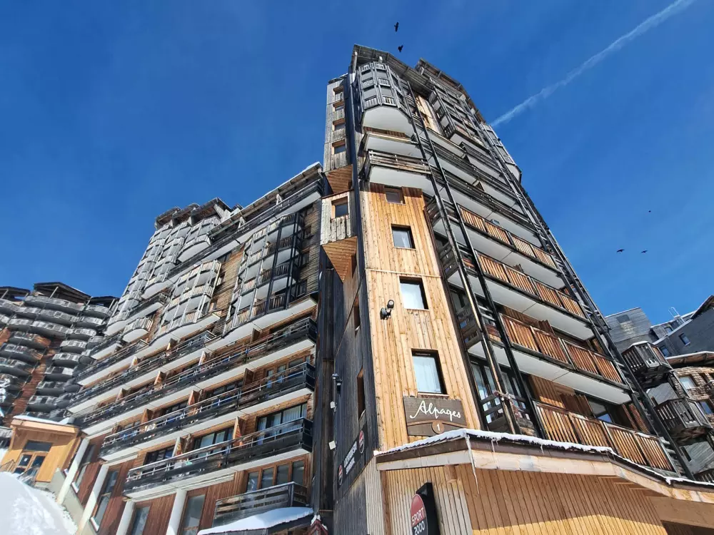 Location de Vacances Avoriaz 324