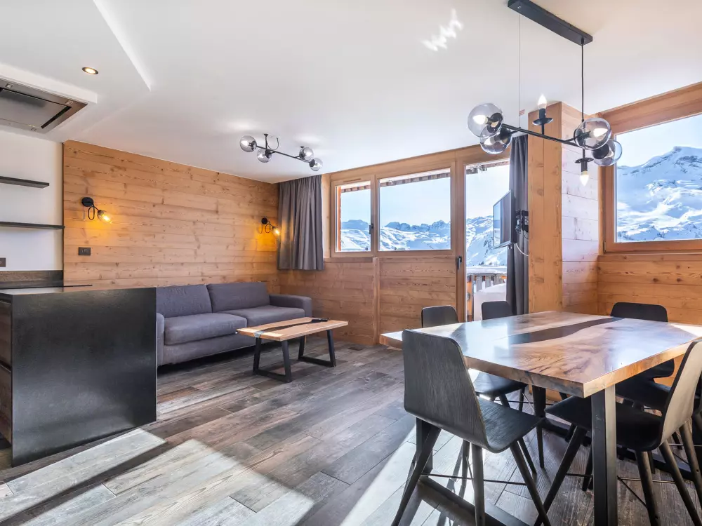 Location de Vacances Avoriaz 324