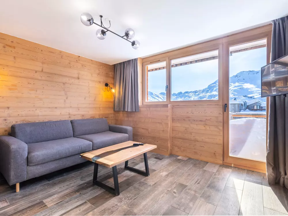 Location de Vacances Avoriaz 324