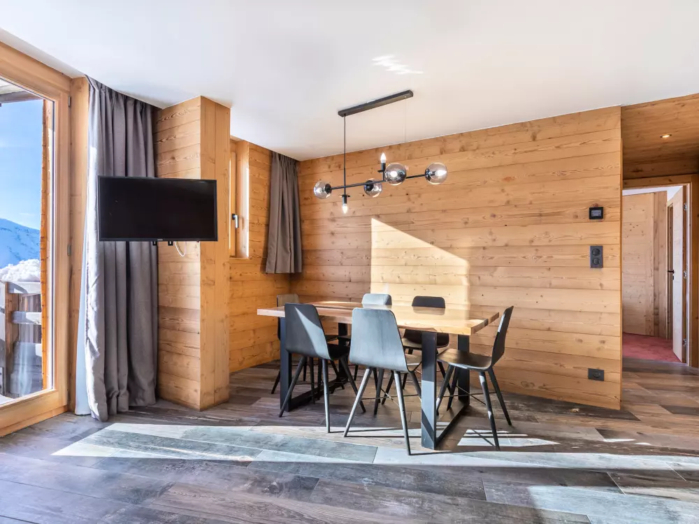 Location de Vacances Avoriaz 324