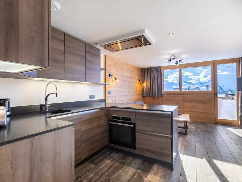 Location de Vacances Avoriaz 324