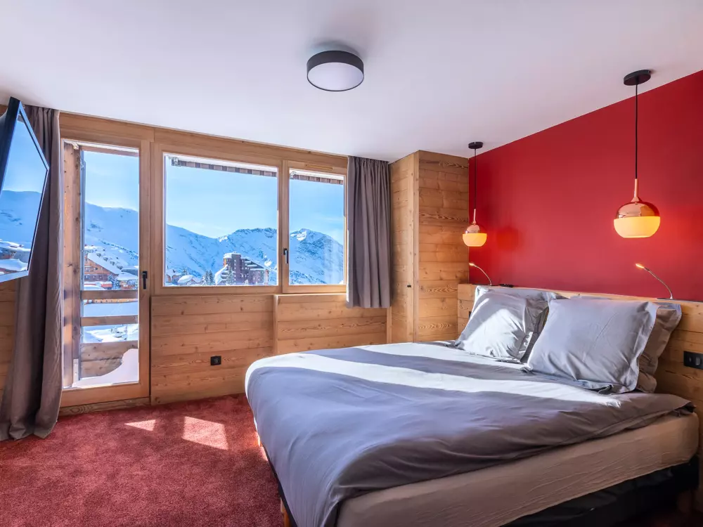 Location de Vacances Avoriaz 324