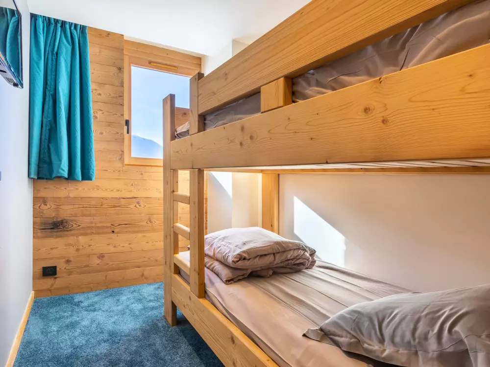 Location de Vacances Avoriaz 324