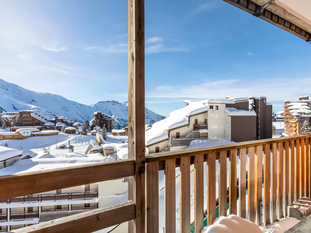 Location de Vacances Avoriaz 324
