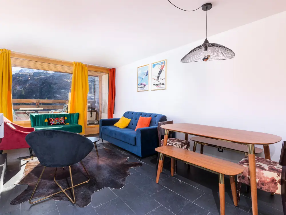Location de Vacances Avoriaz 325