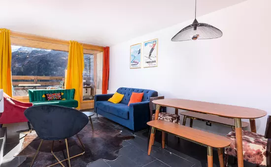 Location de Vacances Avoriaz 325