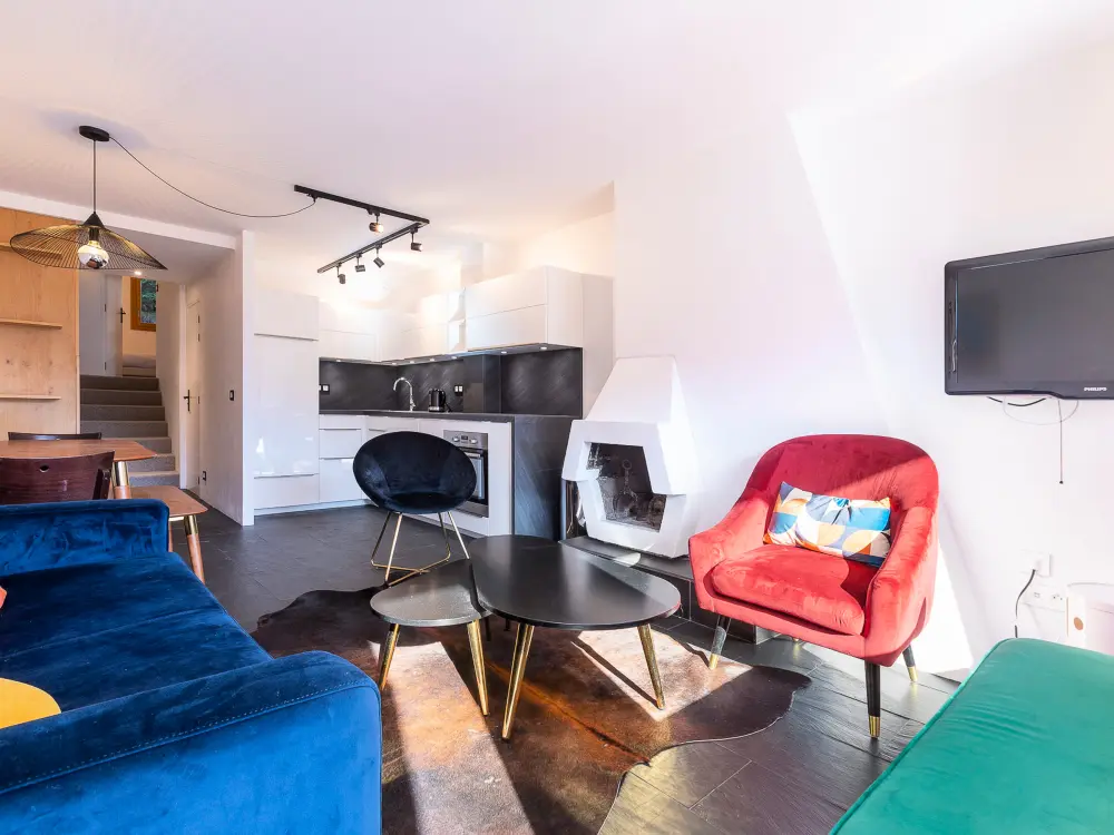 Location de Vacances Avoriaz 325