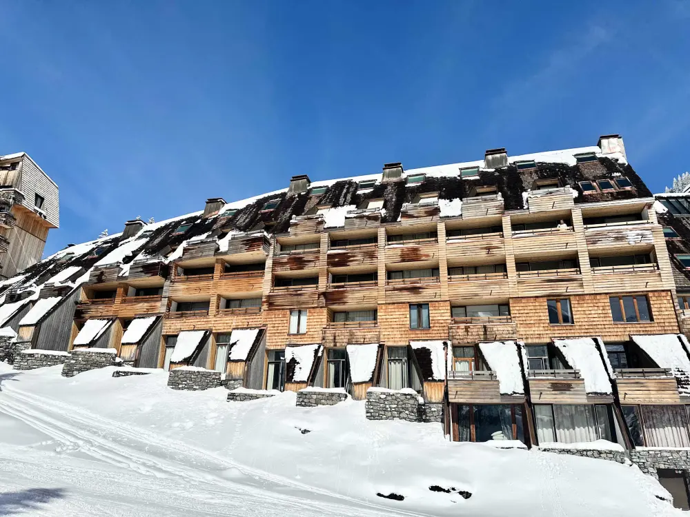 Location de Vacances Avoriaz 325